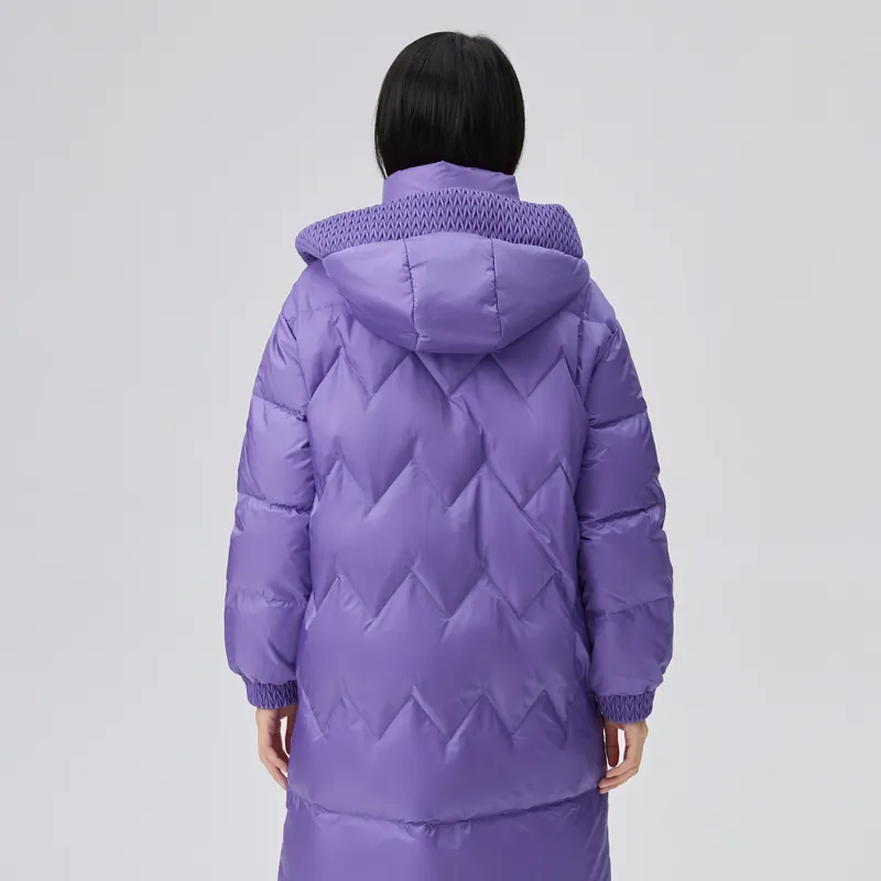 ERAL Down Jackets Women's-8