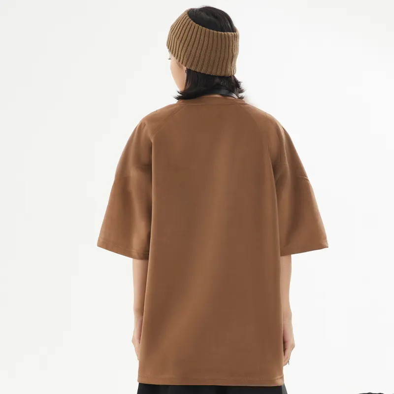 STANAIR T Shirts Unisex-7