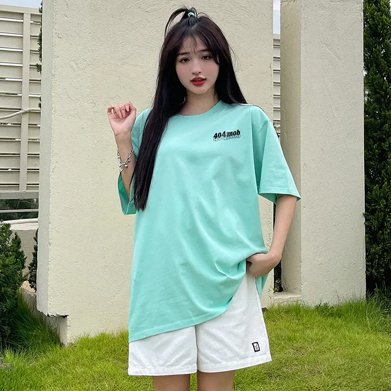 404MOB GANG T Shirts Unisex-48