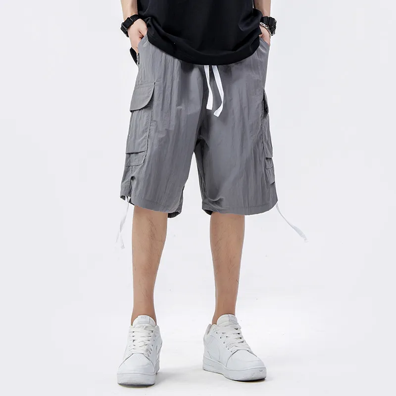 Minfinity Casual Shorts Unisex-5