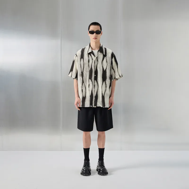 NANS STUDIO Shirts Men-6