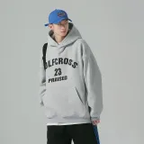 GOLFCROSS Sweatshirts Unisex