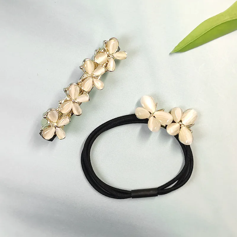VERENA REINE Hair Clips Women's-2