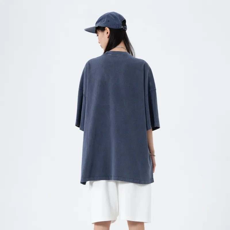 FAIRWHALE T Shirts Unisex-10