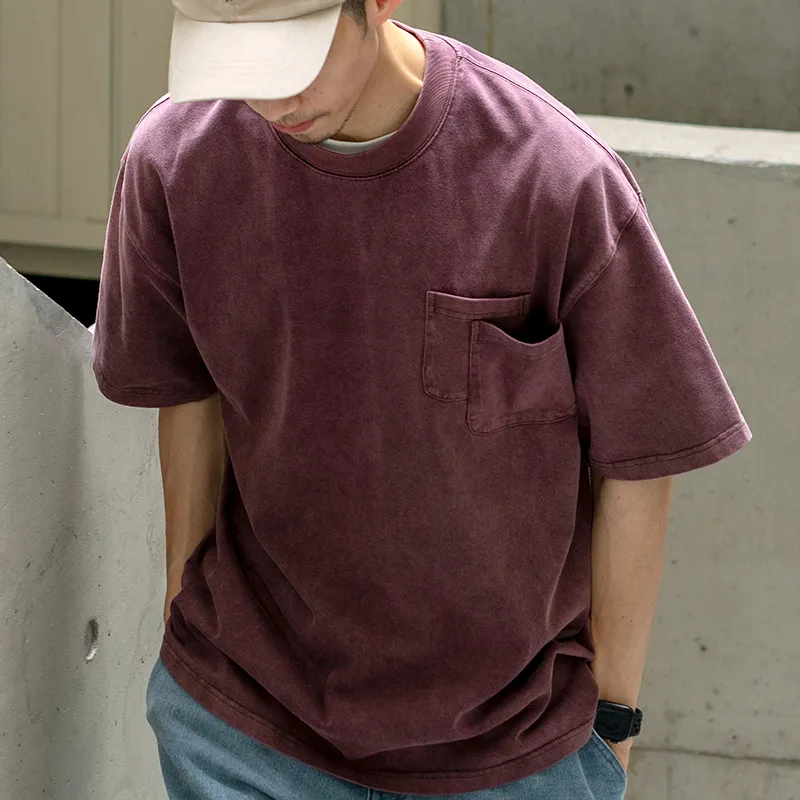 URBAN STANDARD T Shirts Men-4