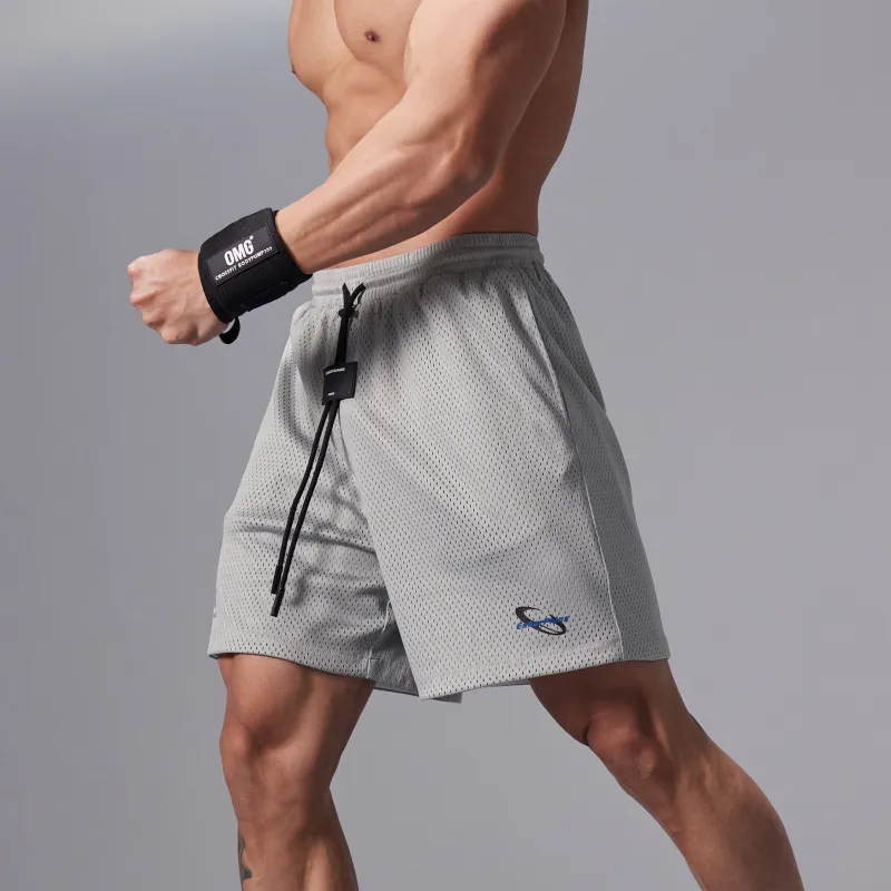 OMG! Casual Shorts Unisex-8