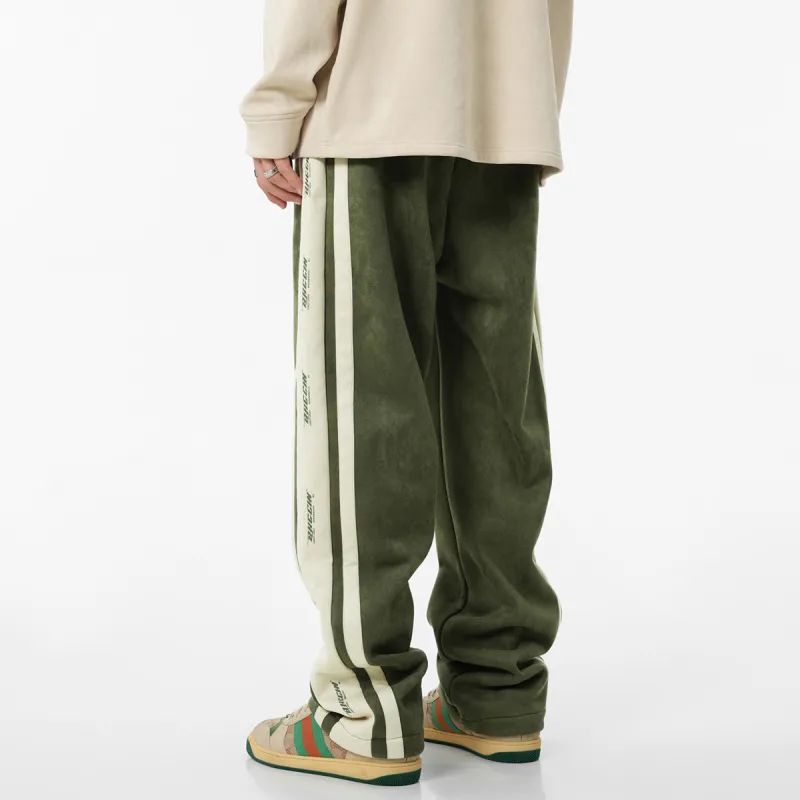 BJHG Casual Pants Unisex-11