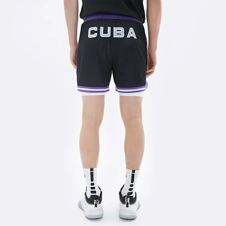 RIGORER Shorts Basketball Shorts Men's-2