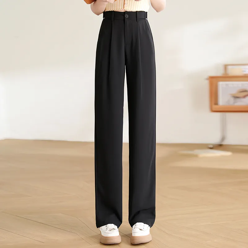 MITUAN Casual Pants Women's-5