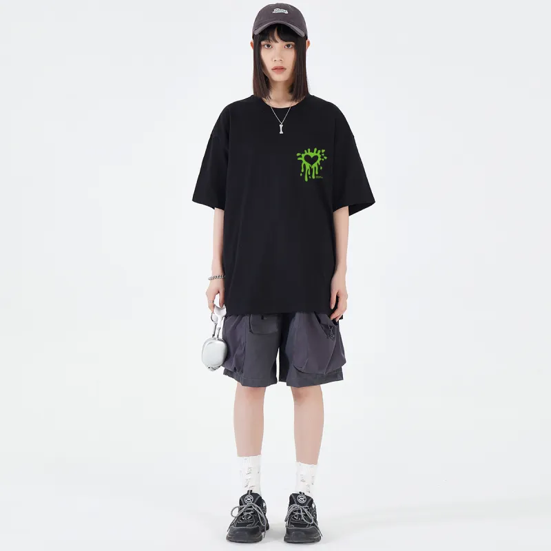 30BRAID T Shirts Unisex-19