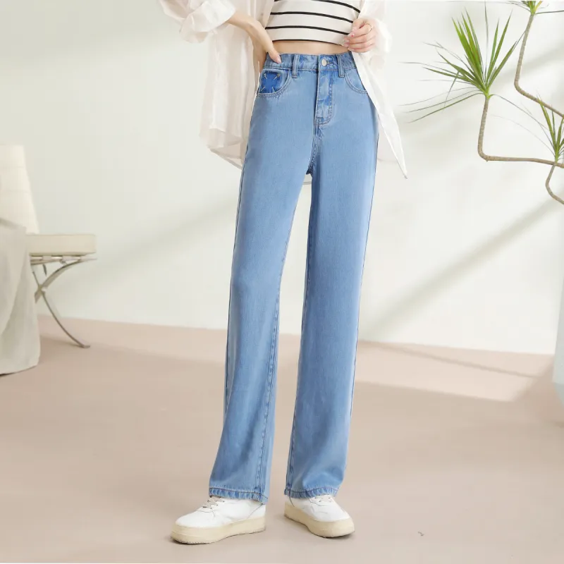 HIPPIEMISS Jeans Women's-4