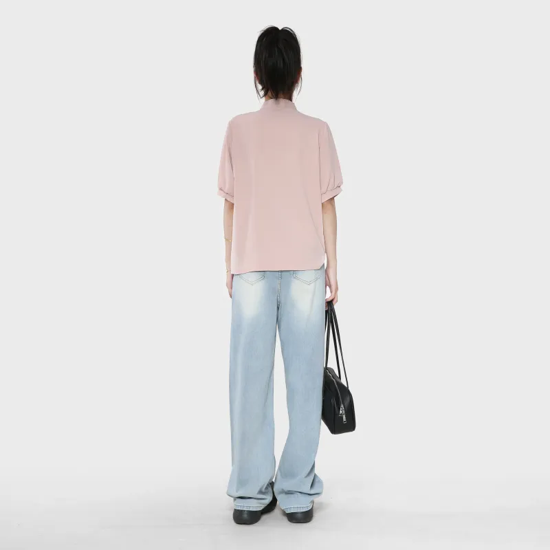 Adeworn Shirts Women's-7