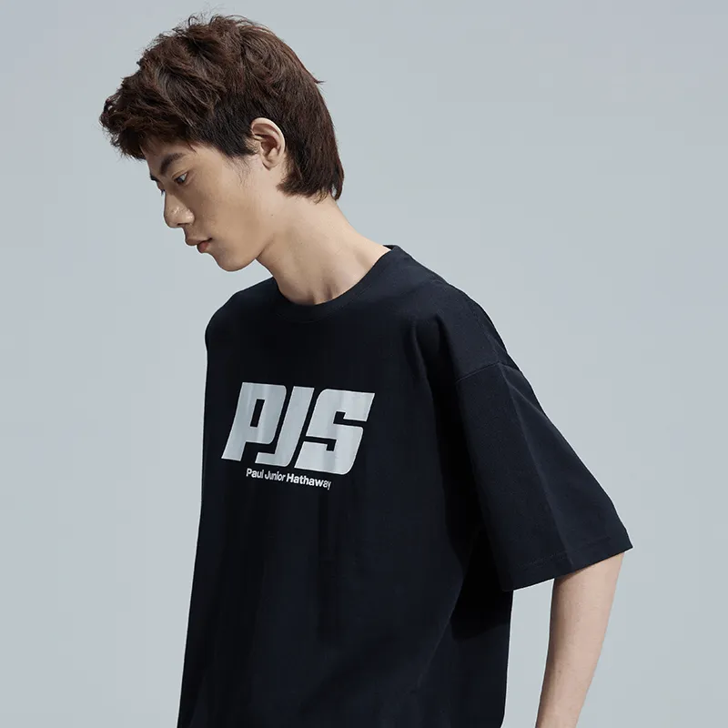 PJ's Vigor T Shirts Unisex-4