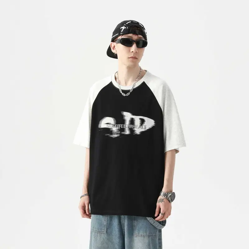 SIDEEFFECT T-Shirts Unisex-2