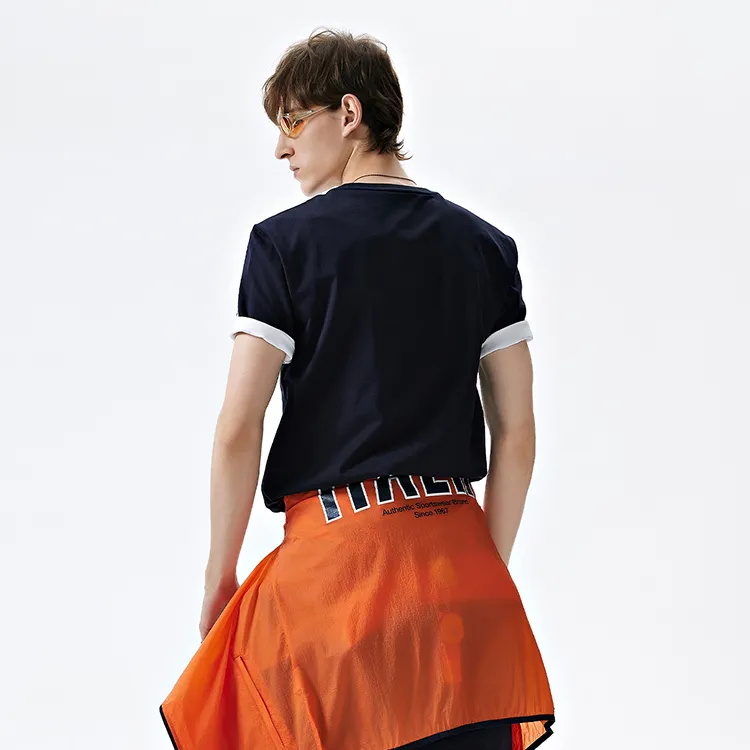 Kappa T-Shirts Men-3