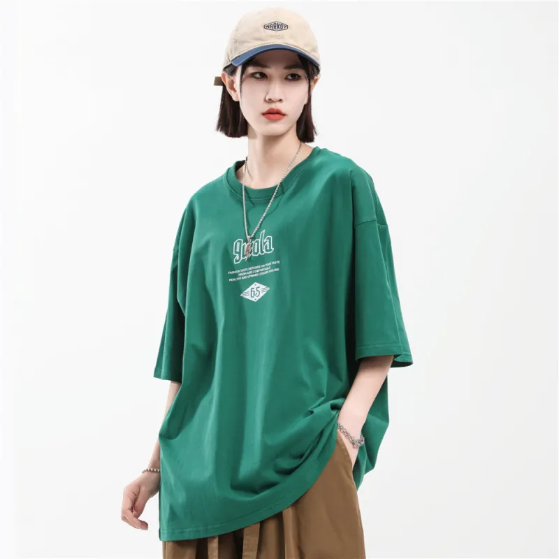 Gwola T Shirts Unisex-21