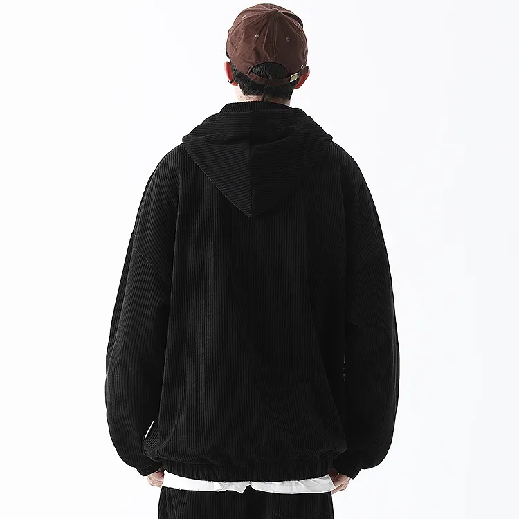 OLRIK Sweatshirts Unisex-9