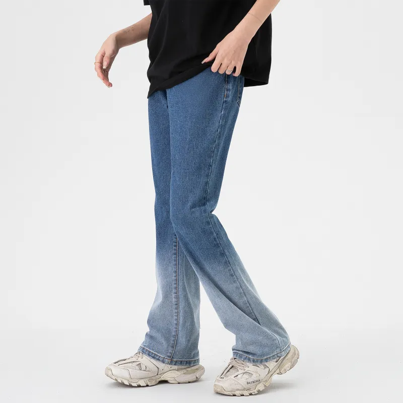 MISTEEZ Jeans Unisex-12