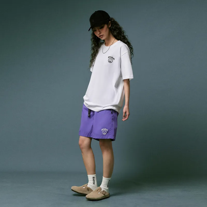 BEASTER Casual Shorts Unisex-2
