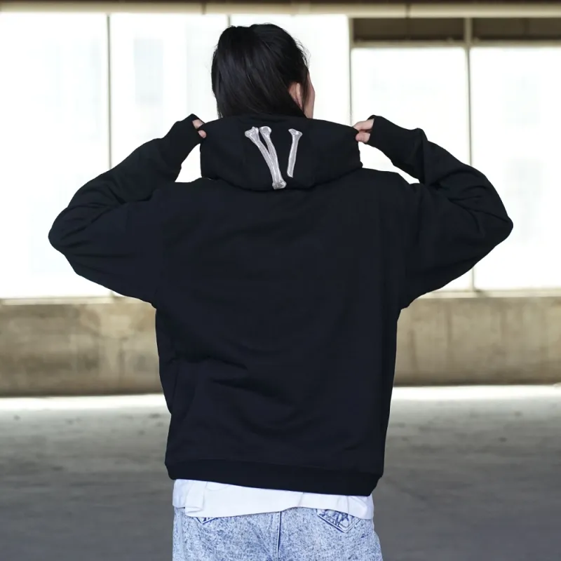 VLONE Big Logo Series Sweatshirt Unisex-23