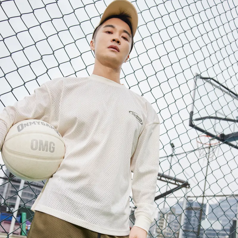 OMG! Long Sleeved T Shirt Unisex-22