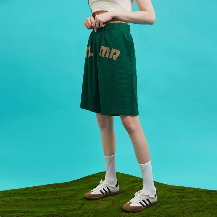MLMR Sports Shorts Unisex-9