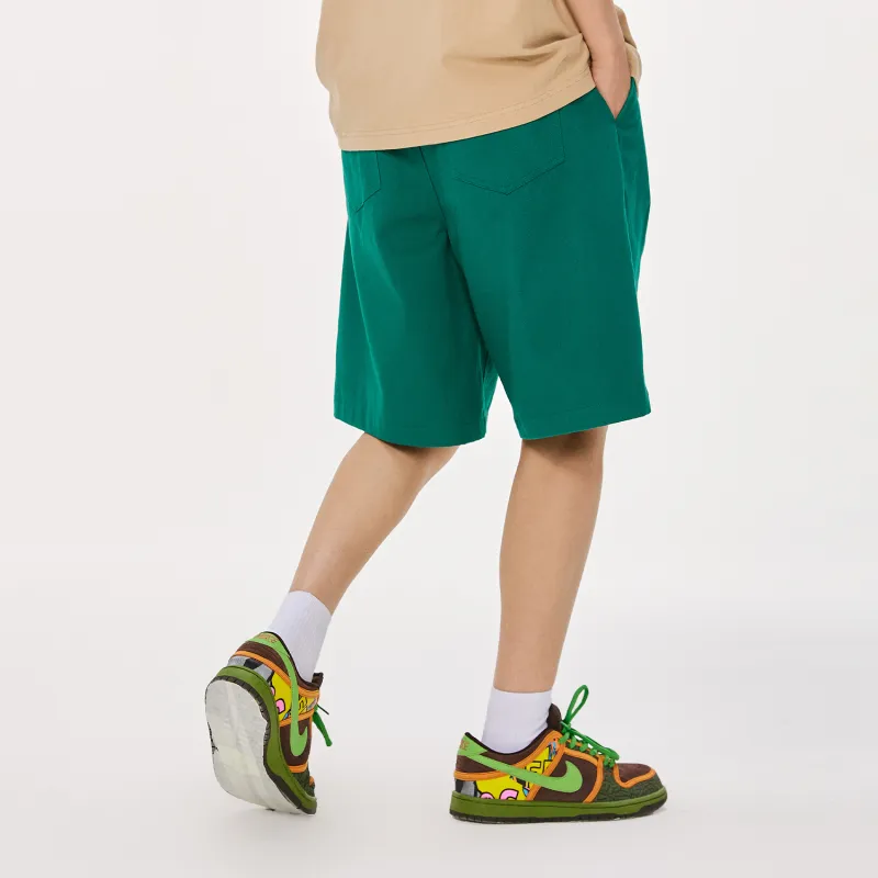 BEASTER Casual Shorts Unisex-10