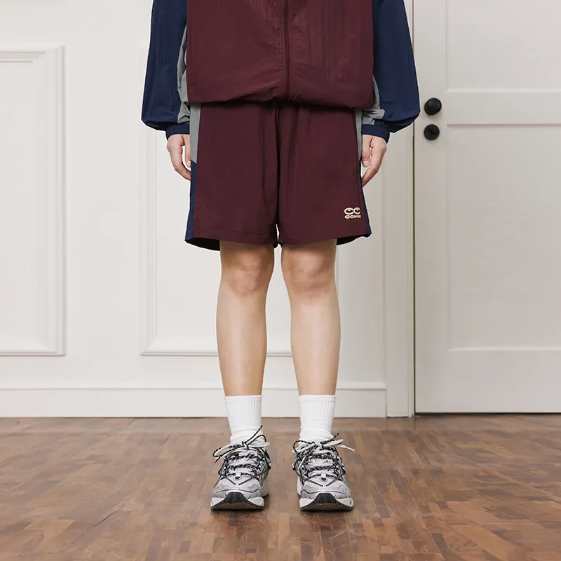 CONKLAB Casual Shorts Unisex-2