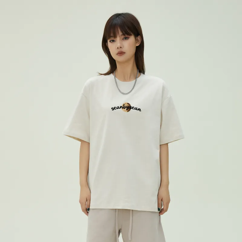 SEANBYSEAN T-Shirts Unisex-26