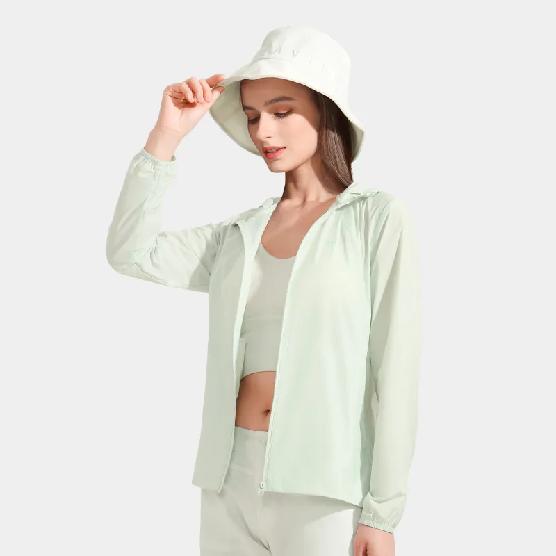 CAMEL Super Light Quick Dry Sun Protection Clothing Women's-19
