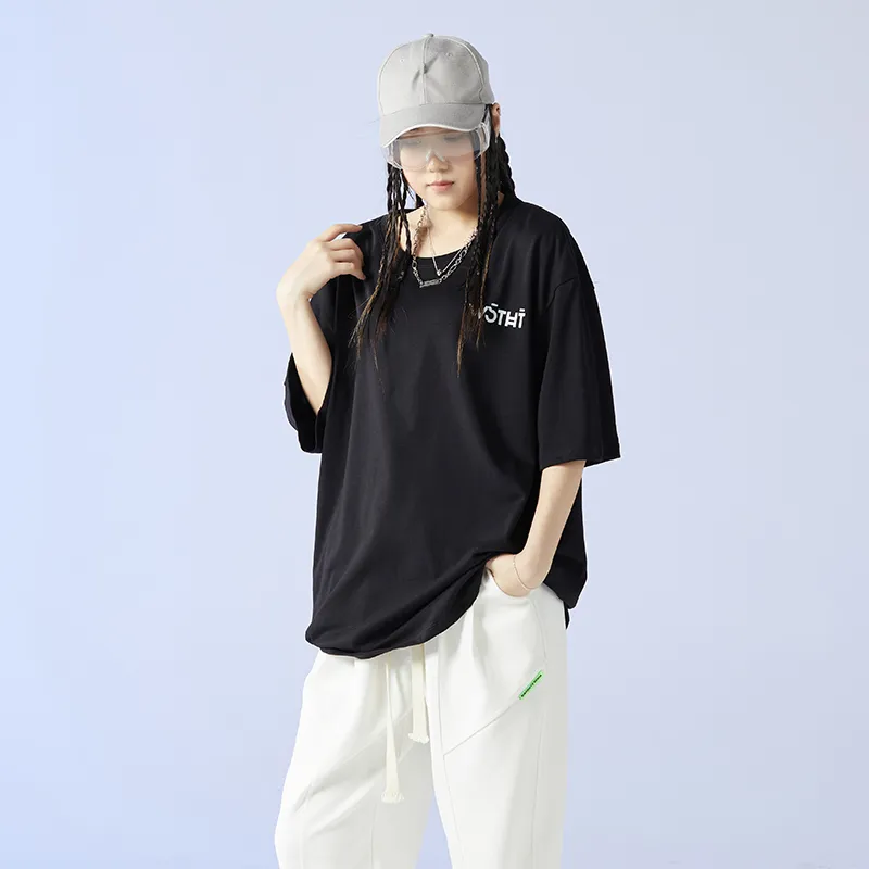 WHISTLEHUNTER Elbow Length Sleeved T Shirt Unisex-3