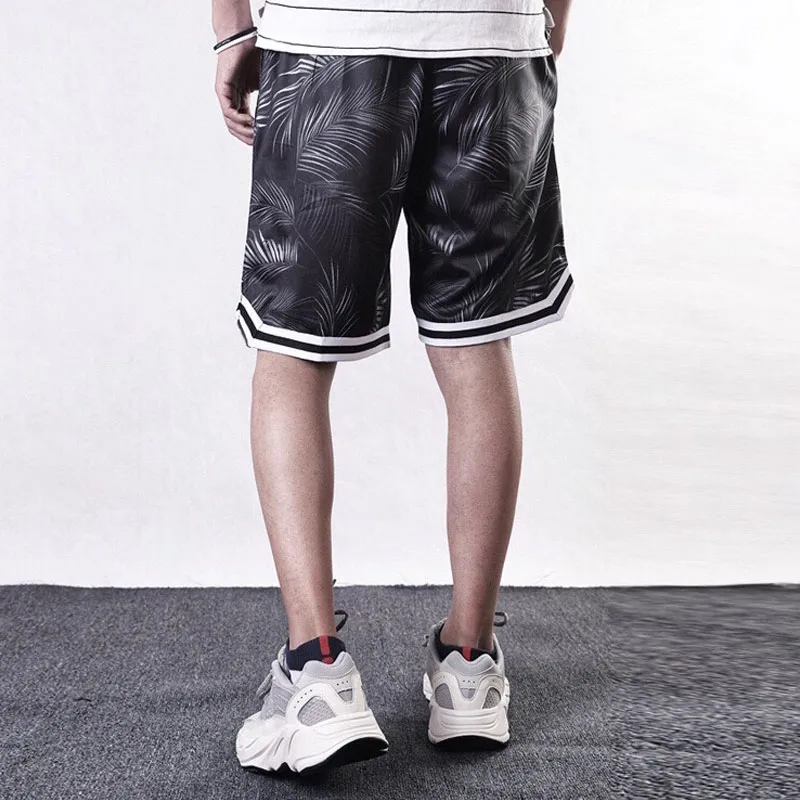 MIRACLE KILL x Othebest Ss22 SS22 Shorts Unisex Black-9