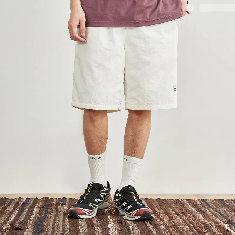 TIKIMOMOKA Casual Shorts Unisex-5