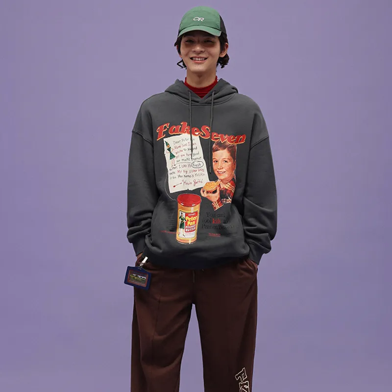 FKSW Sweatshirts Unisex-1
