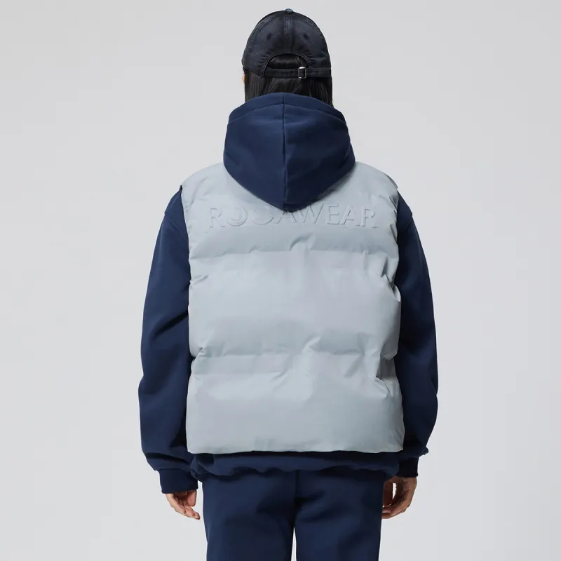 ROCAWEAR Vests Unisex-7