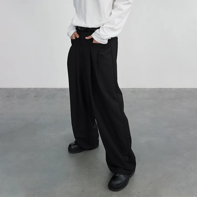 DIMC Casual Pants Unisex-7