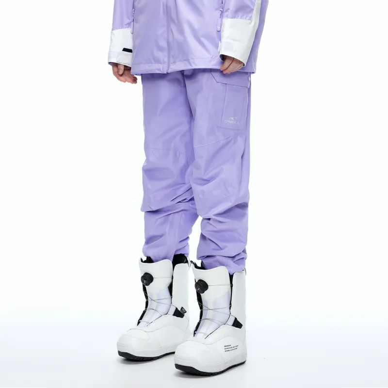 O'Neill Ski Pants Unisex-15