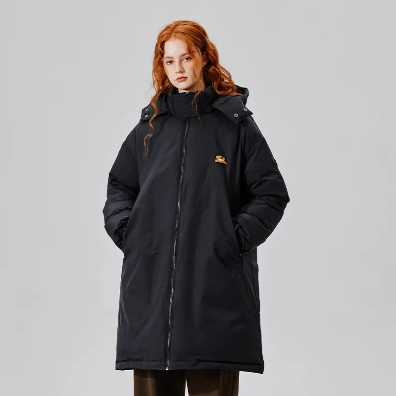 PSO Brand Puppy Series Down Jacket Unisex-4