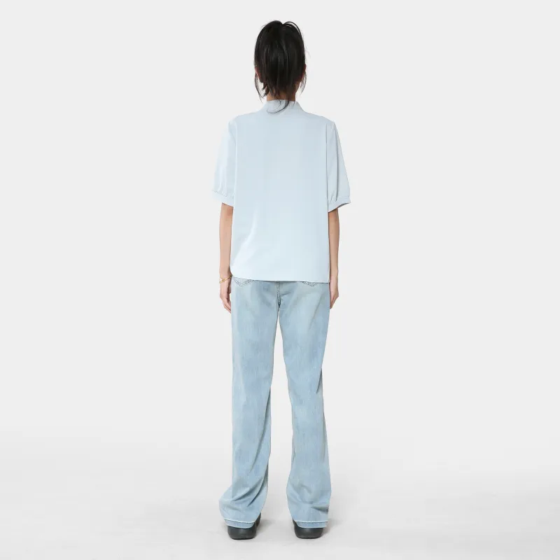 Adeworn Shirts Women's-4