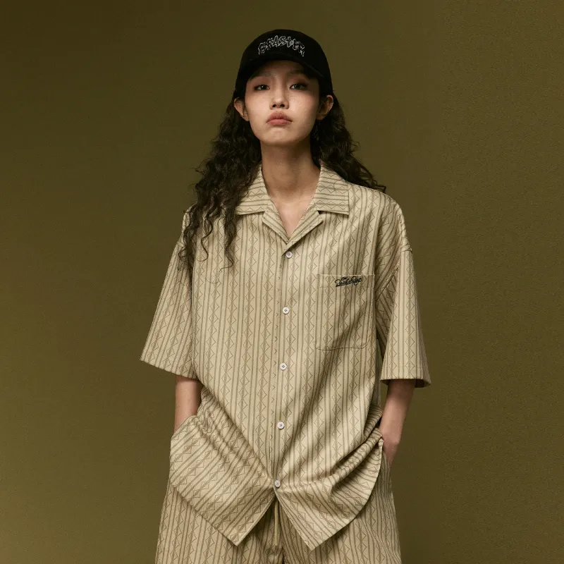 BEASTER Shirts Unisex-10