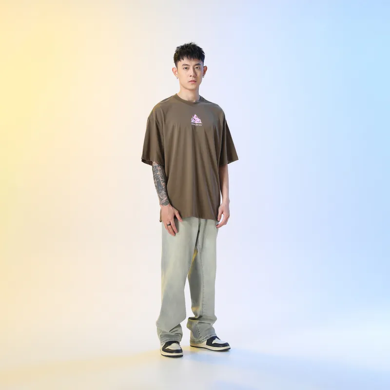 SANKAIMADE Cosmic Genie Series Casual Sportswear Unisex-37