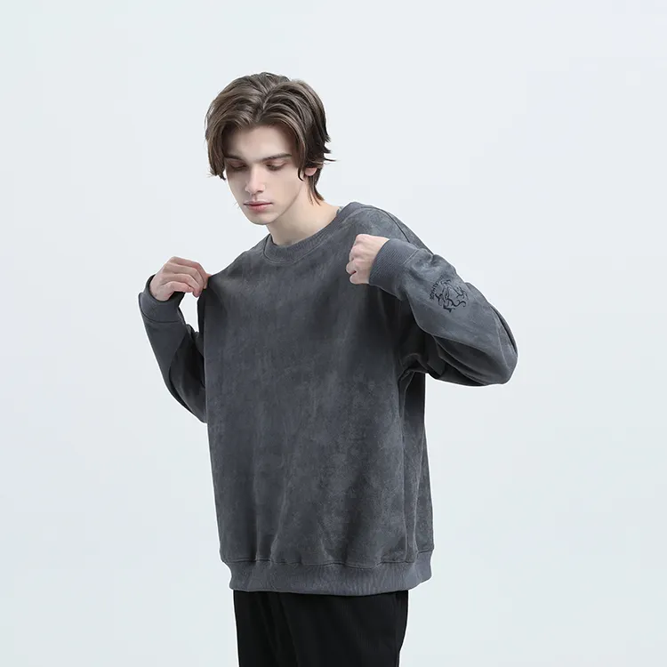 SANKAIMADE Sweatshirts Unisex-17