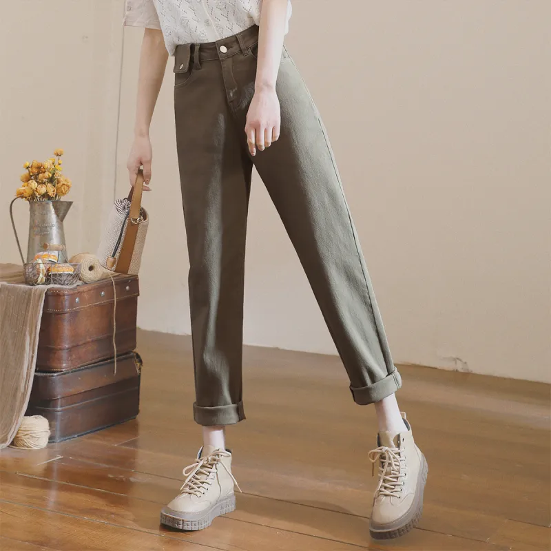 MITUAN Jeans Women's-33