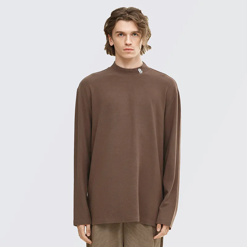 BAGGL Long-Sleeved T-Shirt Unisex-2