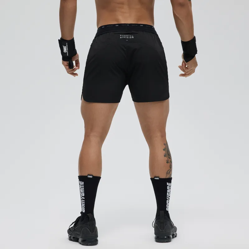 OMG! Casual Shorts Men-13