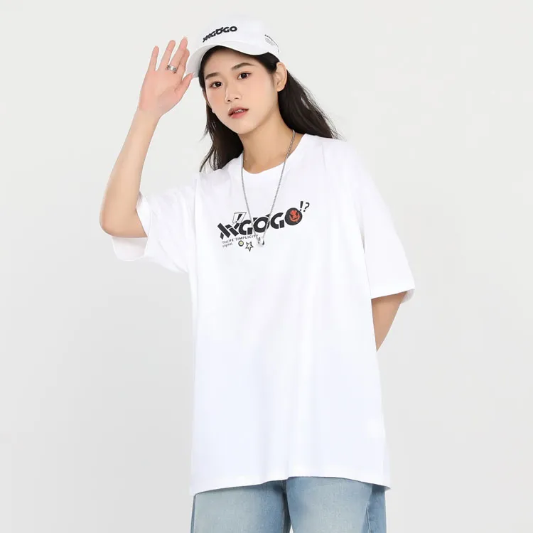XXGOGO T-Shirts Unisex-9