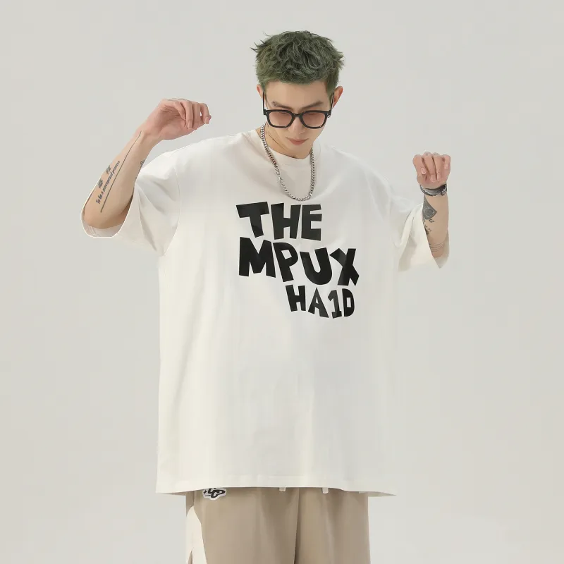 MPUX T Shirts Unisex-10