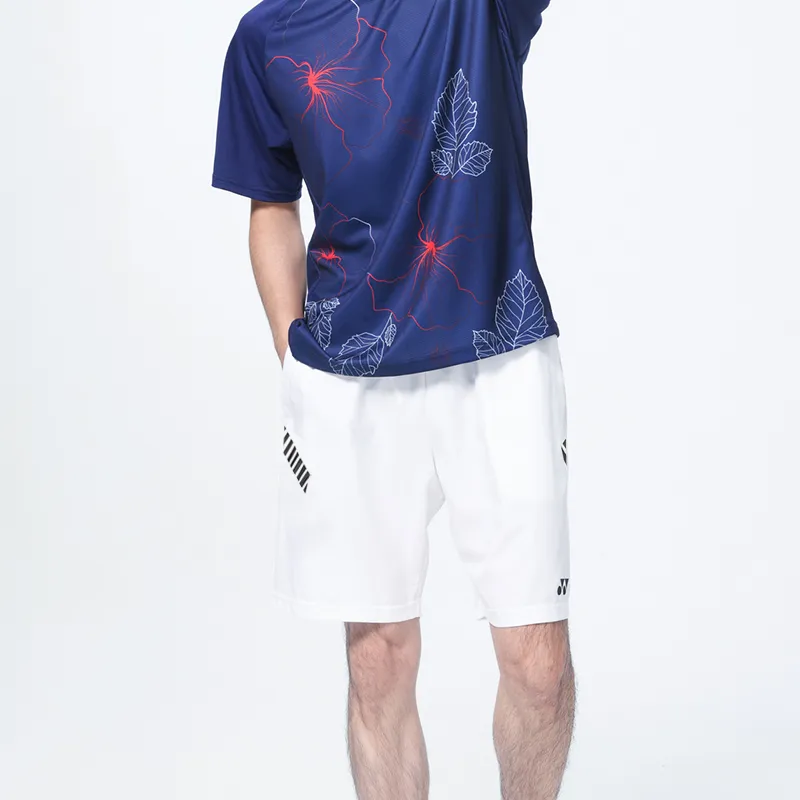 YONEX Sports Shorts Men-2