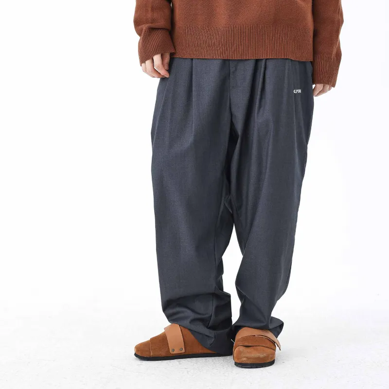 KXLFCHN Cargo Pants Casual Pants Unisex-7