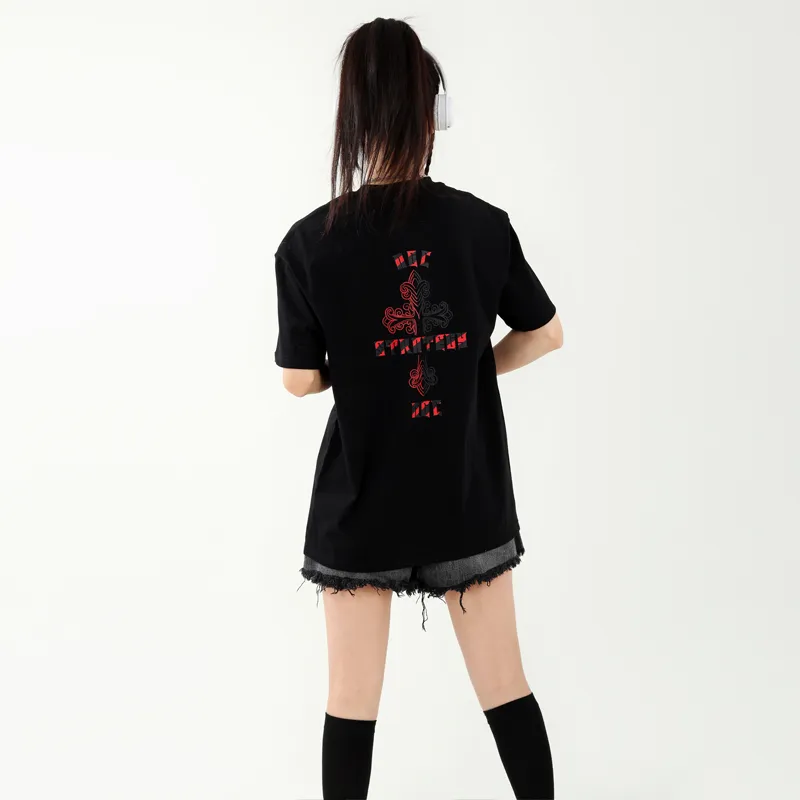 NGC STRATEGY NGC STRATEGY X EDVARD MUNCH T-Shirts Unisex-5
